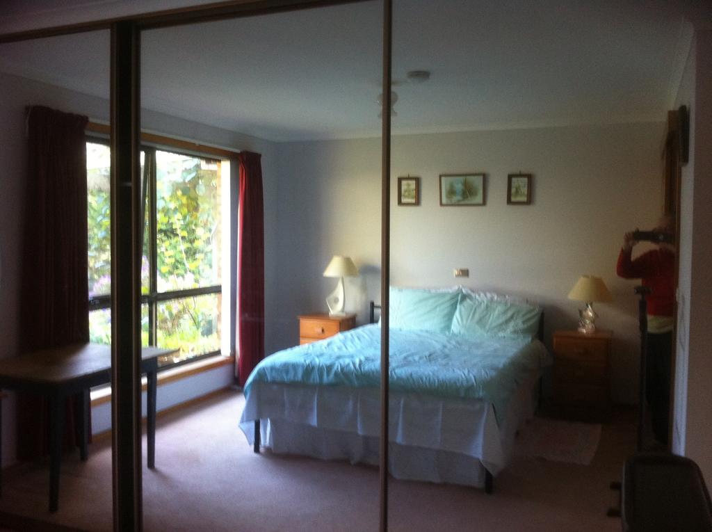 Howth TAS Nambucca Heads Accommodation