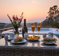 Blueberry Hills On Comleroy - Nambucca Heads Accommodation