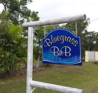 Bluegrass BnB - Nambucca Heads Accommodation