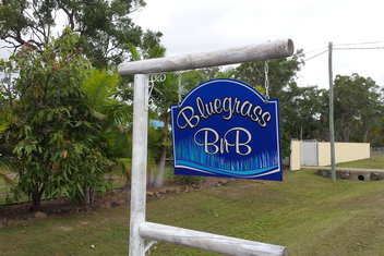 Bluegrass BnB with Nambucca Heads Accommodation