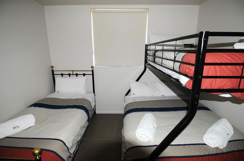 Blues Air 3 - Nambucca Heads Accommodation 2