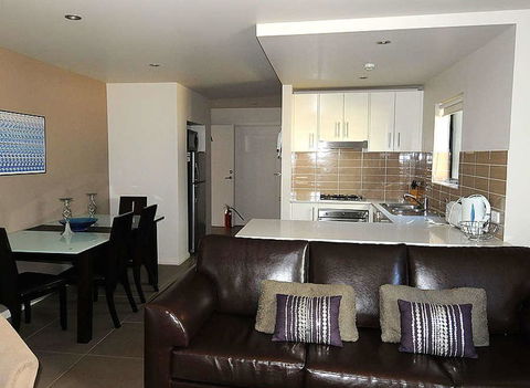 Blues Air 3A - Nambucca Heads Accommodation 3