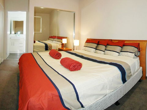 Blues AIr 3B - Nambucca Heads Accommodation 1