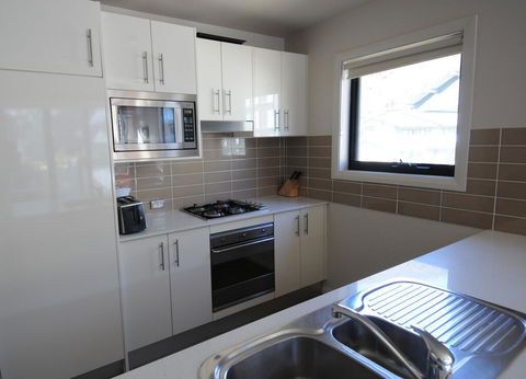 Blues AIr 3B - Nambucca Heads Accommodation 3