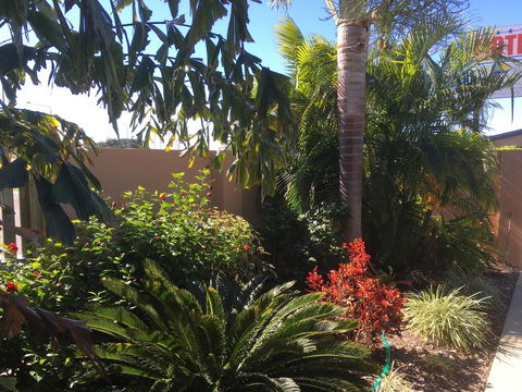 Bluewater Harbour Motel - Nambucca Heads Accommodation 3