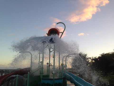 Bluewater Harbour Motel - Nambucca Heads Accommodation 1