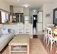 Bluey's - Nambucca Heads Accommodation