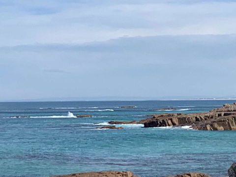 Bluey's Lodge @ Boat Harbour NSW - Nambucca Heads Accommodation 1