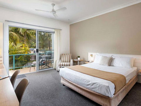 Blueys Motel - Nambucca Heads Accommodation 3