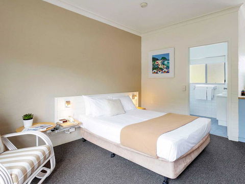 Blueys Motel - Nambucca Heads Accommodation 2