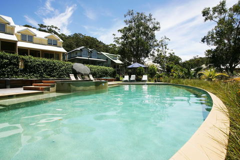 Blueys Retreat - Nambucca Heads Accommodation 0