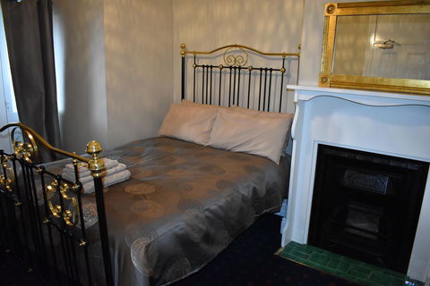 Blyth Hotel - Nambucca Heads Accommodation 1
