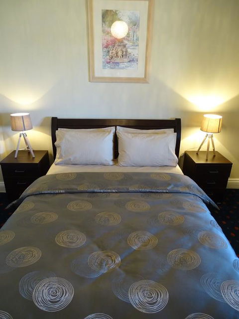 Blyth Hotel - Nambucca Heads Accommodation 3