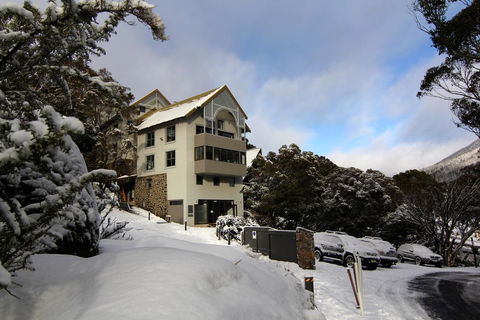 Boali Lodge Thredbo - Nambucca Heads Accommodation 0