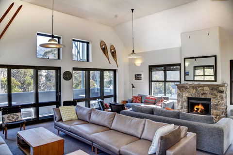 Boali Lodge Thredbo - Nambucca Heads Accommodation 2