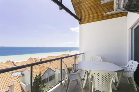 Boardwalk By Rockingham Apartments - Nambucca Heads Accommodation 3
