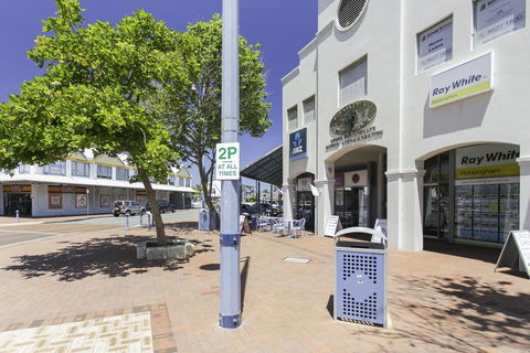 Boardwalk By Rockingham Apartments - Nambucca Heads Accommodation 1