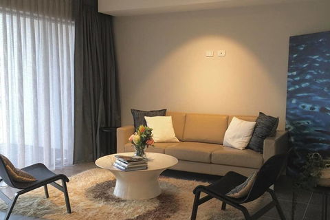 Boat Harbour Apartment - Nambucca Heads Accommodation 2