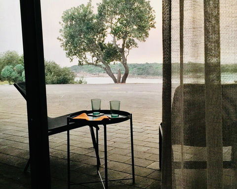 Boat Harbour Apartment - Nambucca Heads Accommodation 1