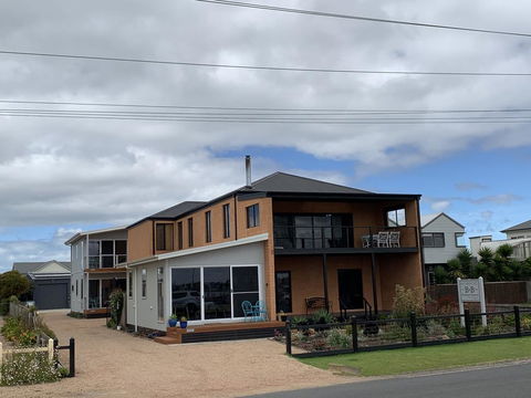 Boat Harbour Jetty B&B - Nambucca Heads Accommodation 3