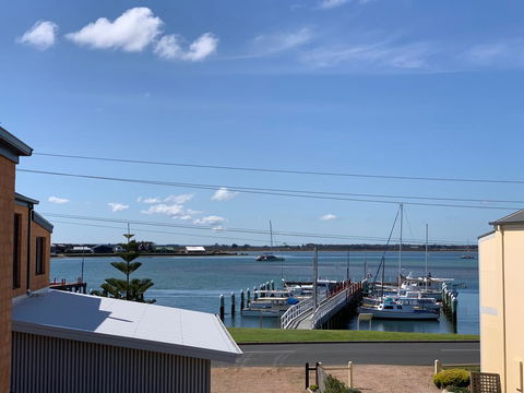Boat Harbour Jetty B&B - Nambucca Heads Accommodation 2