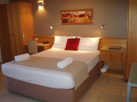 Boat Harbour Studio Apartments And Villas - Nambucca Heads Accommodation 0