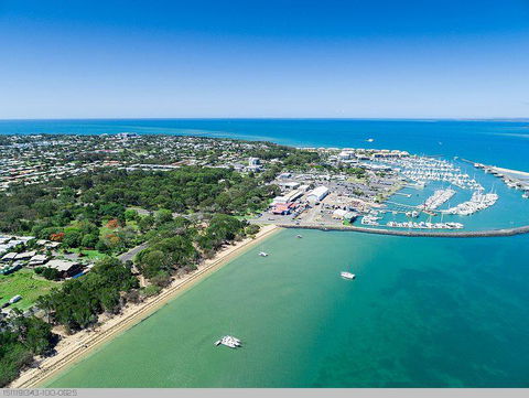 Boat Harbour Studio Apartments And Villas - Nambucca Heads Accommodation 1