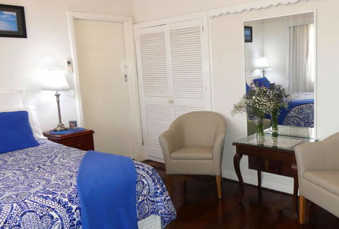 Boathouse Bunbury Bed & Breakfast - Nambucca Heads Accommodation 1