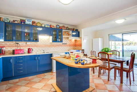 Boathouse Bunbury Bed & Breakfast - Nambucca Heads Accommodation 3