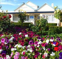 Boathouse Bunbury Bed  Breakfast - Nambucca Heads Accommodation