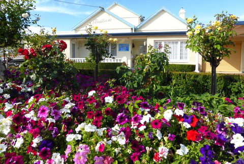 Boathouse Bunbury Bed & Breakfast - Nambucca Heads Accommodation 0