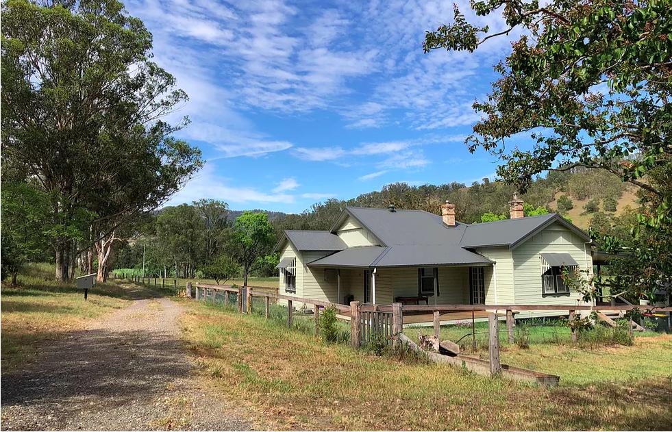 Halton ACT Nambucca Heads Accommodation