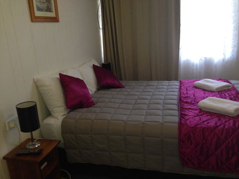 Boggabilla Motel - Nambucca Heads Accommodation 1
