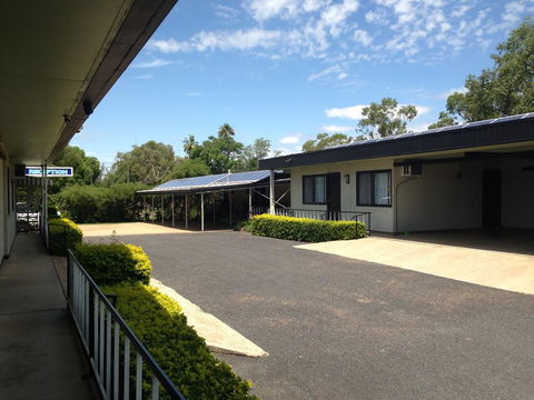 Boggabilla Motel - Nambucca Heads Accommodation 3