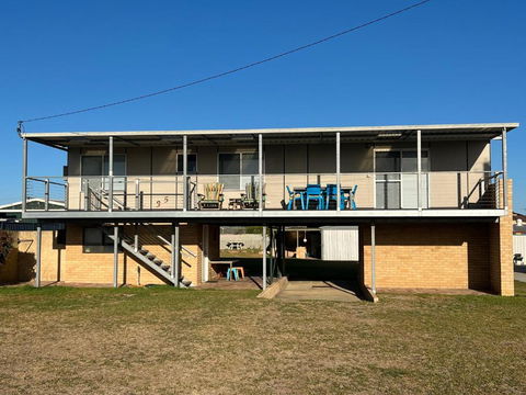 The Osprey - Nambucca Heads Accommodation 0