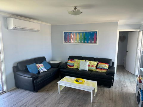 The Osprey - Nambucca Heads Accommodation 2