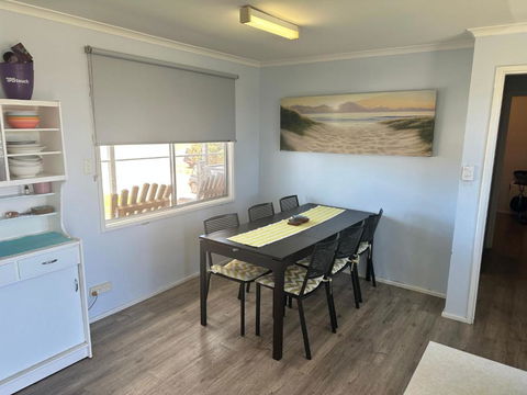 The Osprey - Nambucca Heads Accommodation 1