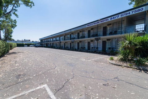 The Prince Mark Motel - Nambucca Heads Accommodation 0
