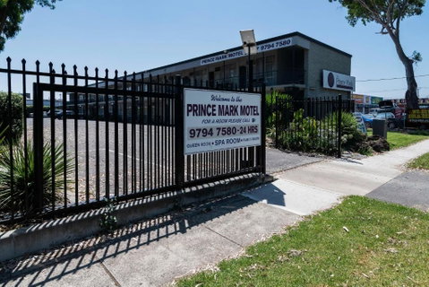 The Prince Mark Motel - Nambucca Heads Accommodation 2