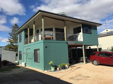 The Jewel Of The Bay - Nambucca Heads Accommodation 1