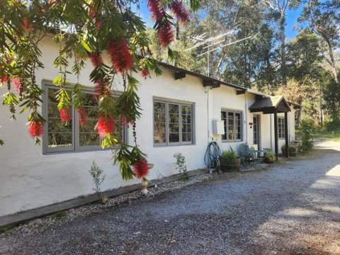 The Lavender Patch - Nambucca Heads Accommodation 1