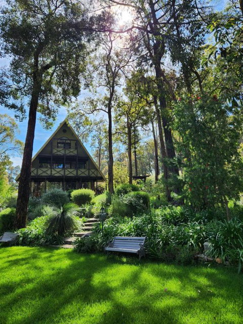 The Lavender Patch - Nambucca Heads Accommodation 0