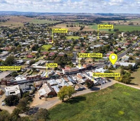 The Old Chocolate Shop - Nambucca Heads Accommodation 1