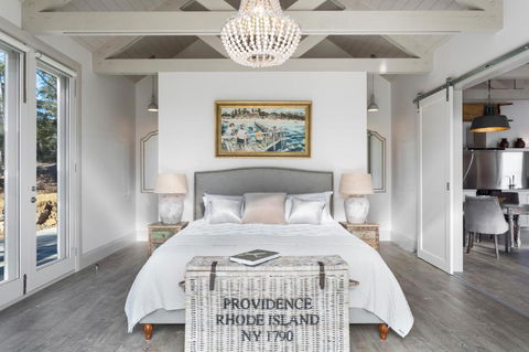 The Peninsula Experience - Nambucca Heads Accommodation 2