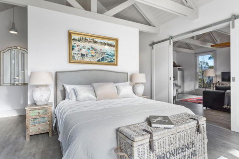 The Peninsula Experience - Nambucca Heads Accommodation 1