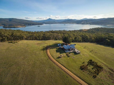 The Peninsula Experience - Nambucca Heads Accommodation 0