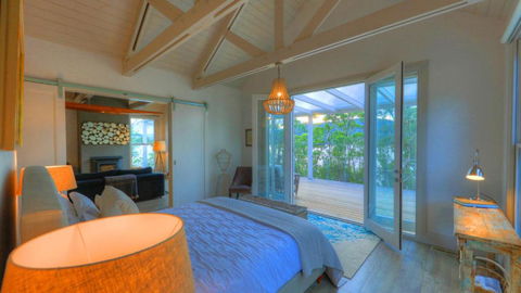 The Peninsula Experience - Nambucca Heads Accommodation 3