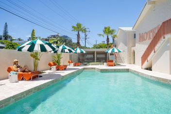 The Shores Miami with Nambucca Heads Accommodation