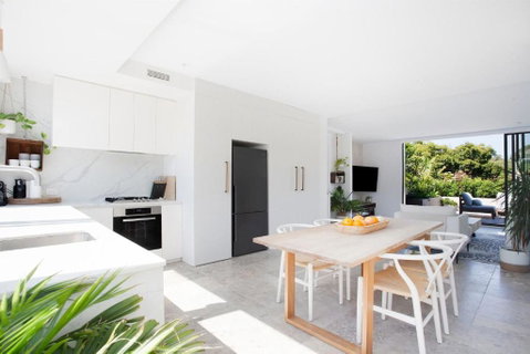 The Treehouse Penthouse - Nambucca Heads Accommodation 0