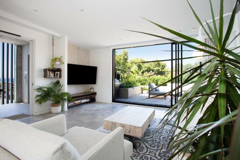 The Treehouse Penthouse - Nambucca Heads Accommodation 2